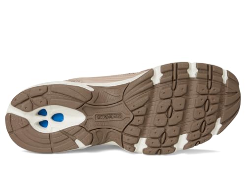 New Balance Unisex 530 Flat Taupe/Black Cement Men 5,Women 6.5 Medium by New Balance - Used condition - Image 3