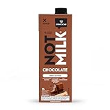 Not Milk Chocolate Leite Vegetal 1L