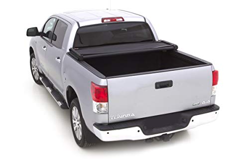 Lund Genesis Tri-Fold Soft Tonneau Cover (950292)