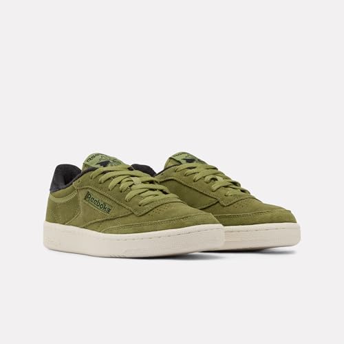 Image of Reebok Court Advance Sneakers for Men - Casual Tennis Mens Shoes Size 6 to 15