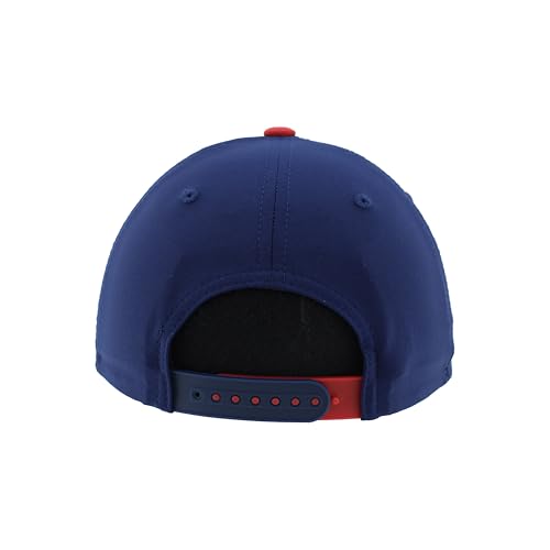 Gorra ajustable snapback USWNT oficial Mujer miniatura 4