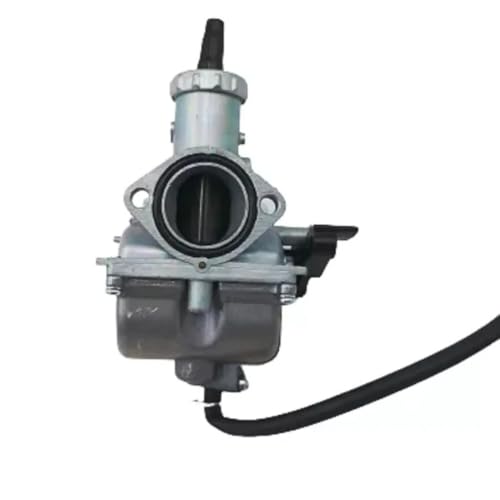 Carburateur 30mm VM26 pour réparer les fuites d'essence et les problèmes de ralenti