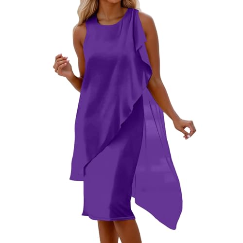Vestidos Fiesta Cortos Tallas Grandes Elegantes Traje En Chicas Mama Mi Largas Mayor Verde Viejo Confirmacion Premama Mamás Celebracion Outfits Granate Vintage Esta Modas