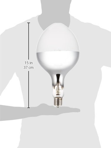 Amazon | 岩崎 アイ セルフバラスト水銀ランプ BHRF200V750WH | 岩崎