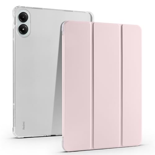 Coque Xiaomi Redmi Pad Pro 12.1 évitez les rayures grâce à la couverture TPU