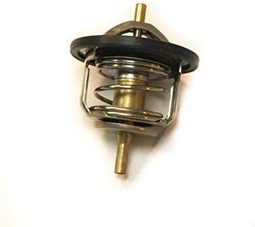 Thermostat For Isuzu NPR NPR-HD NQR NRR 4HE1 4.8L 4HK1 5.2L 98-2016