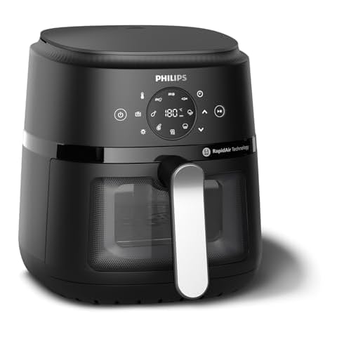 Philips NA221/00 Oil-Free Air Fryer Cover