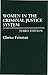 Women in the Criminal Justice System