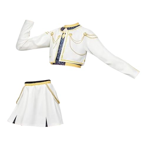 Disfraz de cosplay para niñas, disfraz de fiesta de Halloween, ropa de fiesta para cosplay, carnaval, actuaciones, juegos de rol, Navidad, vacaciones, escuela, fotografía