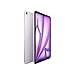 Apple iPad Air 11-inch with M3 chip Built for Apple Intelligence, Liquid Retina Display, 256GB, 12MP Front/Back Camera, Wi-Fi 6E, Touch ID, All-Day Battery Life — Purple