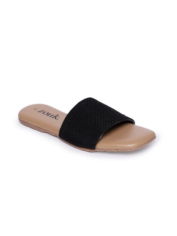Image of ZOUK Women's Casual Flats