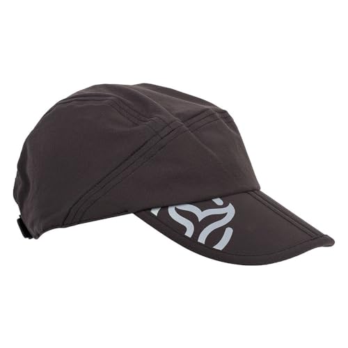 TERNUA SUEZ VU casquette respirante séchage rapide en polyamide