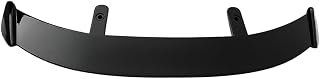 Universal Spoiler for All Hatchback Cars (WagonR, Swift, Baleno, Alto, Tiago, i20, i10, Glanza, Altroz, Celerio,Punch et... Price In India