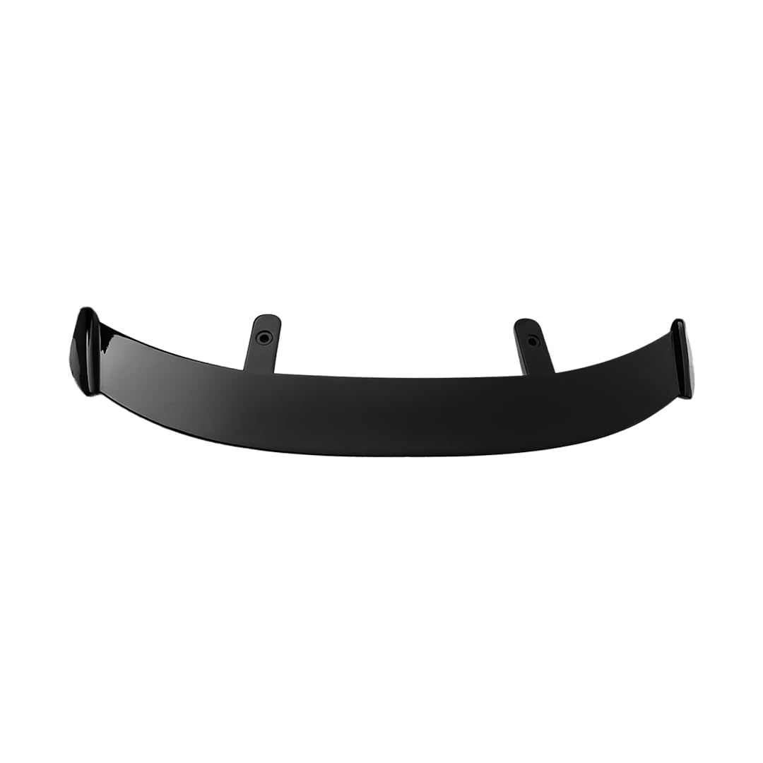 Universal Spoiler for All Hatchback Cars (WagonR, Swift, Baleno, Alto, Tiago, i20, i10, Glanza, Altroz, Celerio,Punch et... - Review, Price and Buying Guide