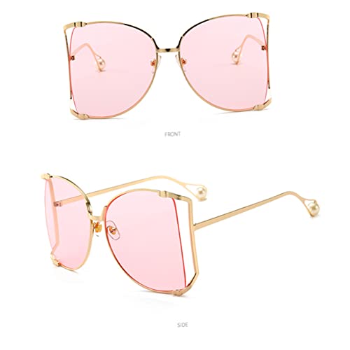 Lunettes de soleil polarisées de qualité supérieure avec monture métal - 7