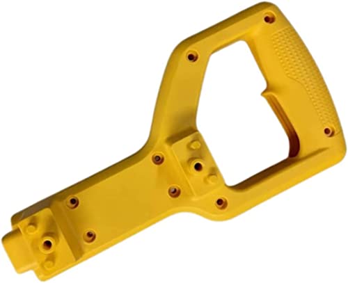 393960-00 Miter Saw Handle Clamshell Set Fit for DW703 Type 1-3 DW713 DW715 DW703-B2 DW703-B2 ﻿ -  Velodi, 02