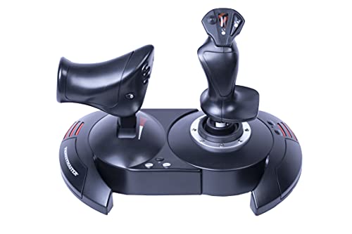 Thrustmaster Joystick T-flight Hotas X Ps3/pc