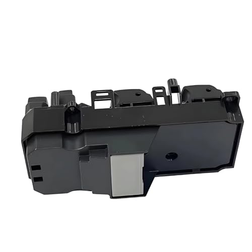 Interrupteur commande levage vitre électrique pour rénover habitacle CR-V - 3