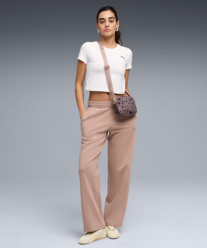 Image of Puma Women Knitted Pants