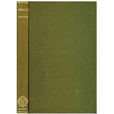 AN INTRODUCTION TO SOPHOCLES