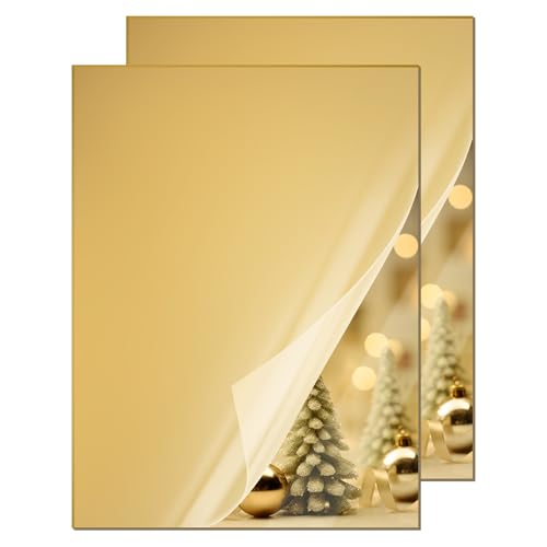 Image of KINLINK 12x16 Plexiglass Sheets 1 /8 inch Thick - 3mm Mirror Cast Acrylic Sheet, Plastic Board Polycarbonate Sheet for DIY Project, Craft, Wall Mirror, Acrylic Sign and Wedding Invitation 2 Pack