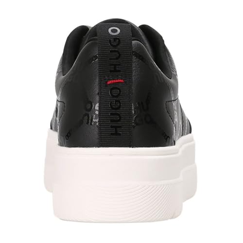 HUGO Women's Modern Sneaker3