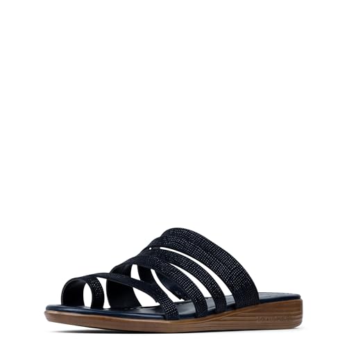 Donald J Pliner Women's Grinda Flat Sandal - Main Image