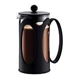 Bodum Zbiornik do Francuskiej Prasy do Kawy, Szkło, Przezroczysty, 1l