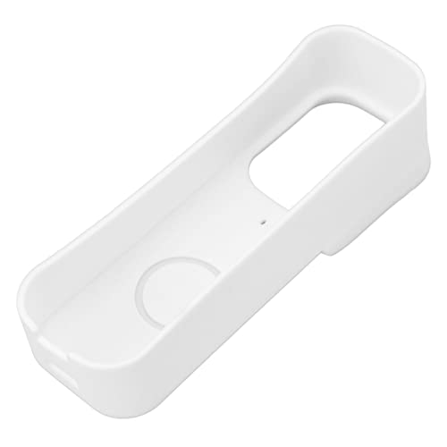 Capa Protetora de Campainha de Silicone, Capa Protetora de Piscada, Capa à Prova de Poeira, Capa Prá