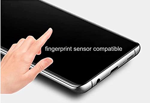 Image of FAD-E Tempered Glass Screen Protector Guard for Samsung Galaxy M34 5G / F34 5G (Transparent)