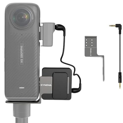 Insta360 X4/ONE X3/ONE X2 Ή A_v^[}CN A~jEg}EguPbg I[fBIP[ut