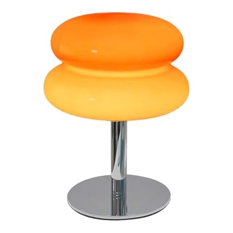 GUANSHAN Lampe de Table Vintage Cover