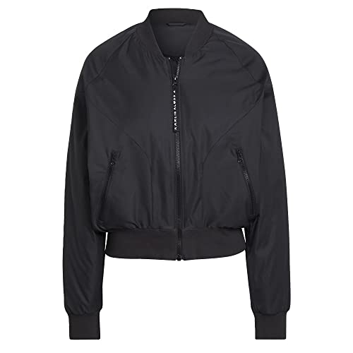 adidas Women's Karlie Kloss Bomber Jacket