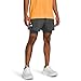 Produktbild Under Armour Herren UA LAUNCH 5'' 2-IN-1 SHORTS Pants