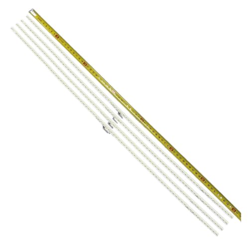 Tiras LED KD65S9000B repuesto retroiluminación pantalla V650DK1-KS3 y KD65S9005B