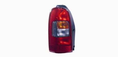TYC 11-5132-00 Tail Light Assembly NEW