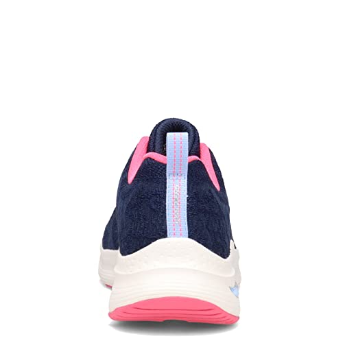 Image of Skechers Sport Women's Loving Life Memory Foam Fashion Sneaker