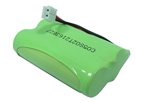 Batería para Binatone Micro DECT MD-500 MD500 Big Button miniatura 4