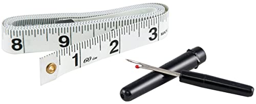 Image of SINGER Seam Ripper and Tape Measure Combo Kit