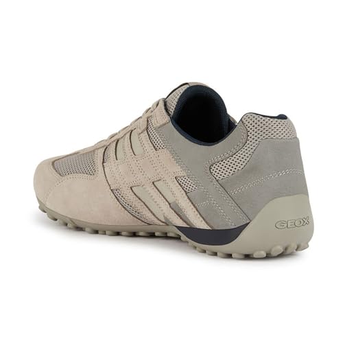 Image of Geox Men's Snake 97 Fashion Sneaker