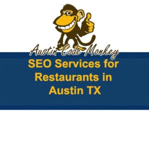 Unlock Top Rankings: SEO Services for Restaurants in Austin TX cover art