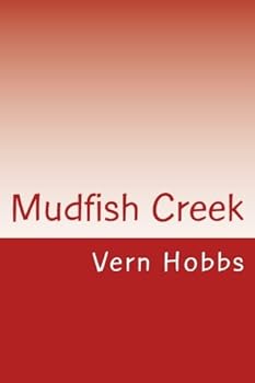 Paperback Mudfish Creek Book