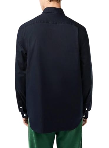 Lacoste Blaue Hemden - 2