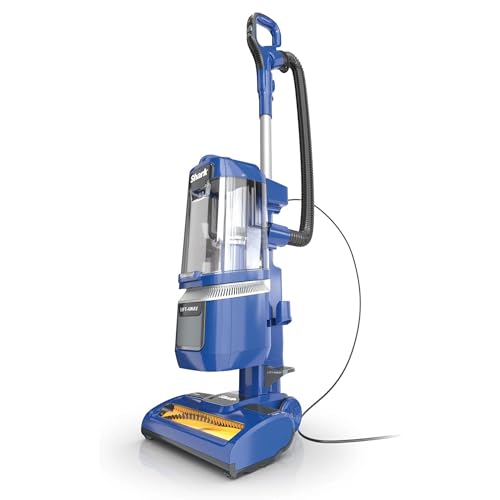 Shark Navigator ADV Upright Vacuum Cleaner with Self Cleaning Brushroll, Powerful Pet Hair Pickup,...