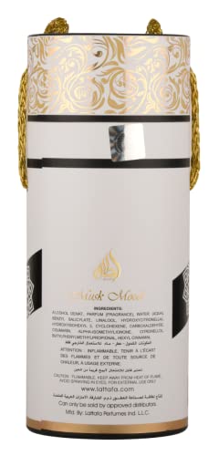 Lattafa M040400720 Musk Mood For Unisex Eau De Parfum Spray thumb #3
