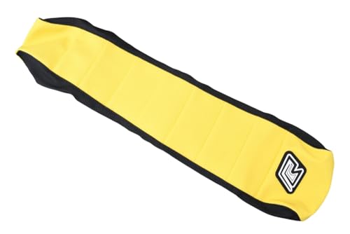 Housse de selle cross pour Suzuki RM 85 idéale pour terrain boueux