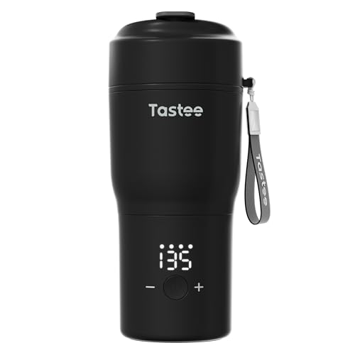 Tastee Heated Coffee Mug