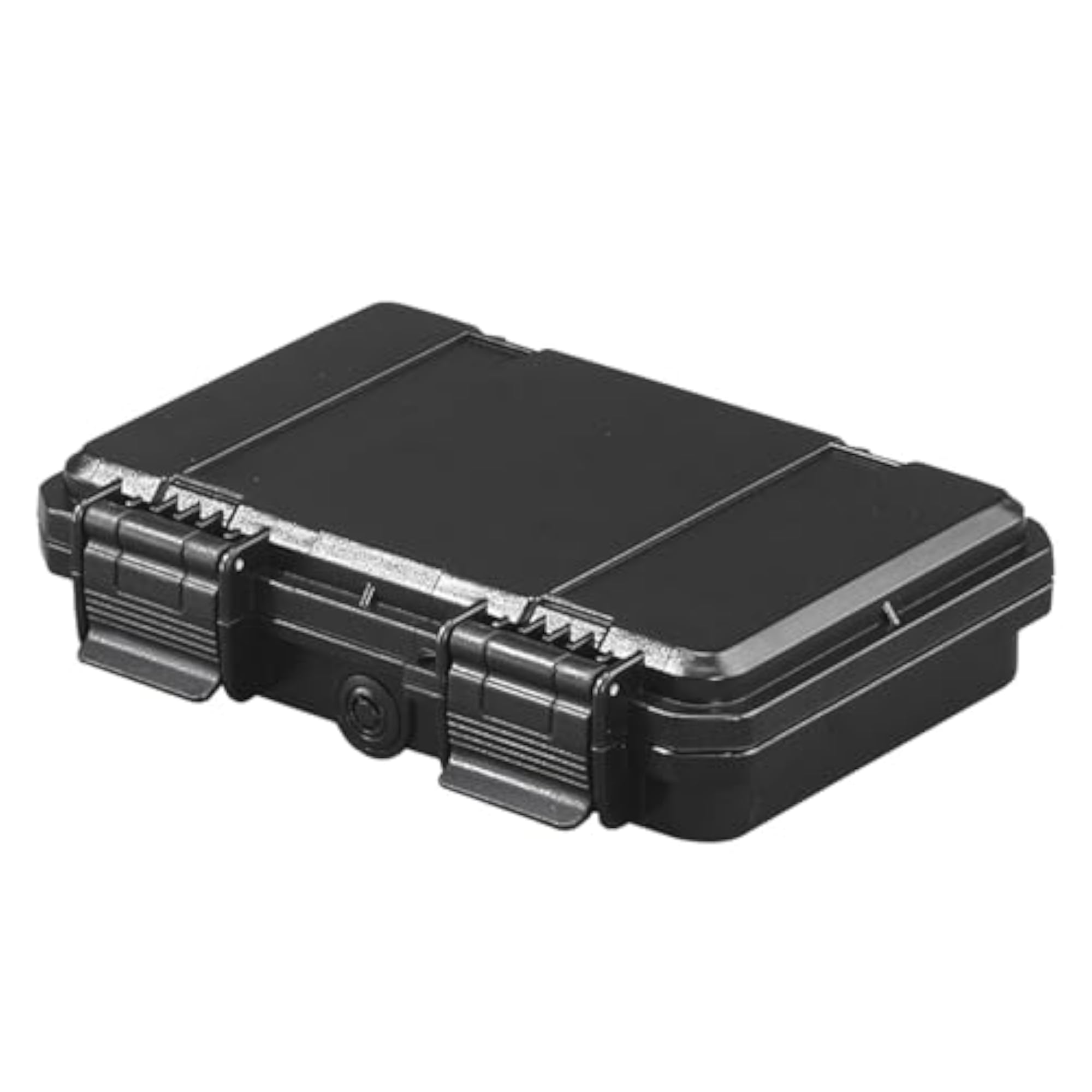 Hard Case Compact Carrying Case for Camera Equipment