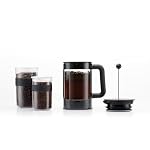 Bodum 51oz Cold Brew Coffee Maker, Black - Made in Portugal - Image 3