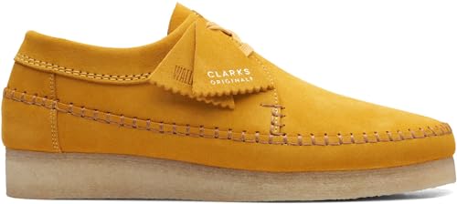 Clarks - Mens Weaver Shoe2